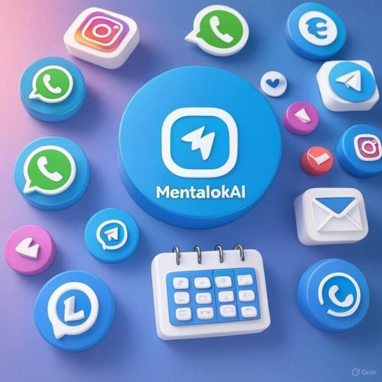 How to remind your clients to purchase and redeem loyalty points in MentalokAI