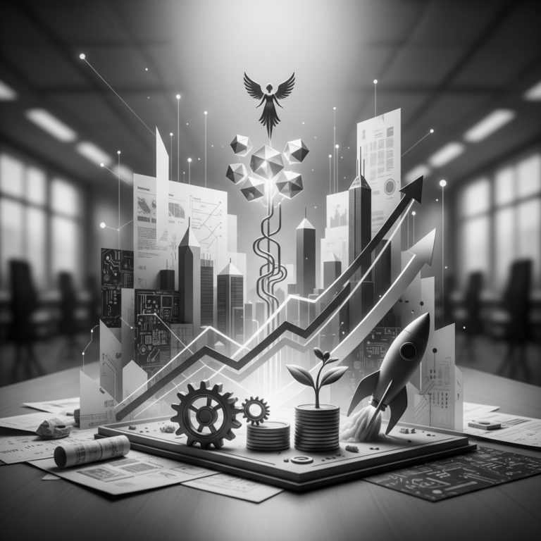 香港初創融資指南：啟動資金、孵化器申請與天使投資全攻略