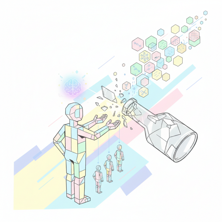 AI 編程 x 擴展性產品開發：導師經驗點樣幫你突破樽頸？