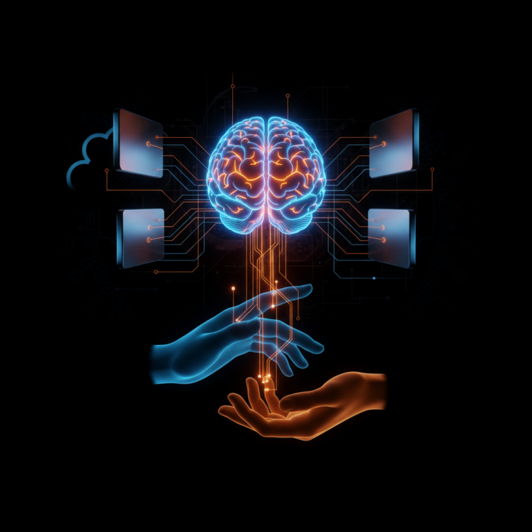 AI 時代的擴展性產品開發：導師經驗如何助你乘風破浪？