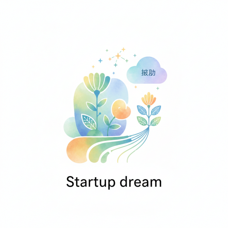 香港創業路：課程補助全攻略，助你實現Startup夢！