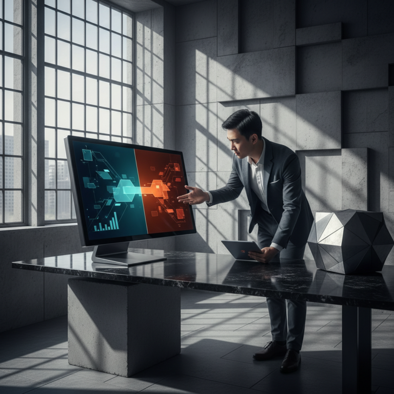 Claude 3.5 深度解析：香港用戶如何使用及與 GPT-4o 比較