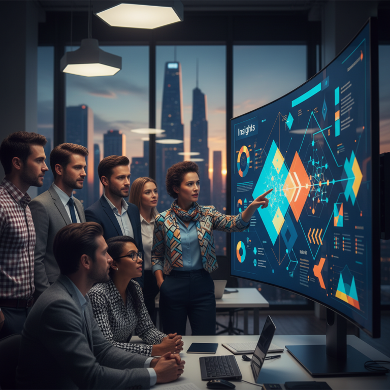 Gemini 3：開啟智慧新紀元，AI 效能與應用再創高峰