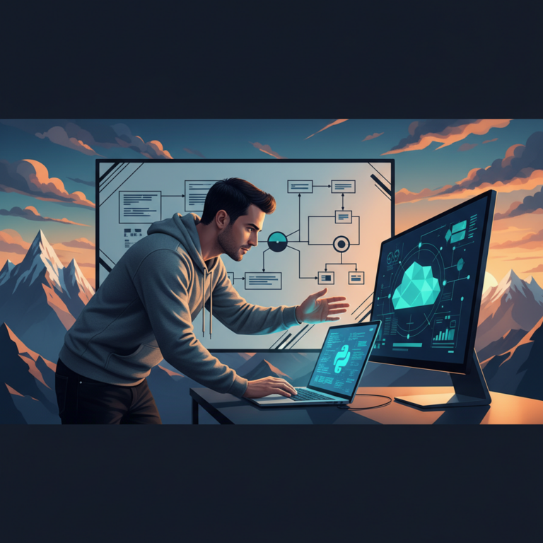 Langchain OpenAI集成與雲端部署：打造高效AI應用的終極指南