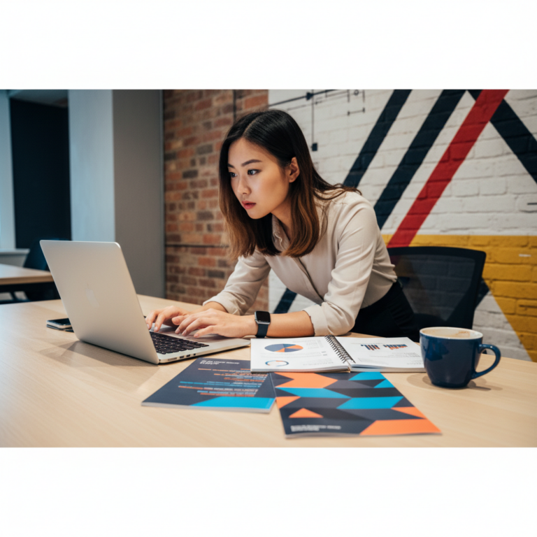 香港科技創業入門：掌握課程與支援，開啟成功之路