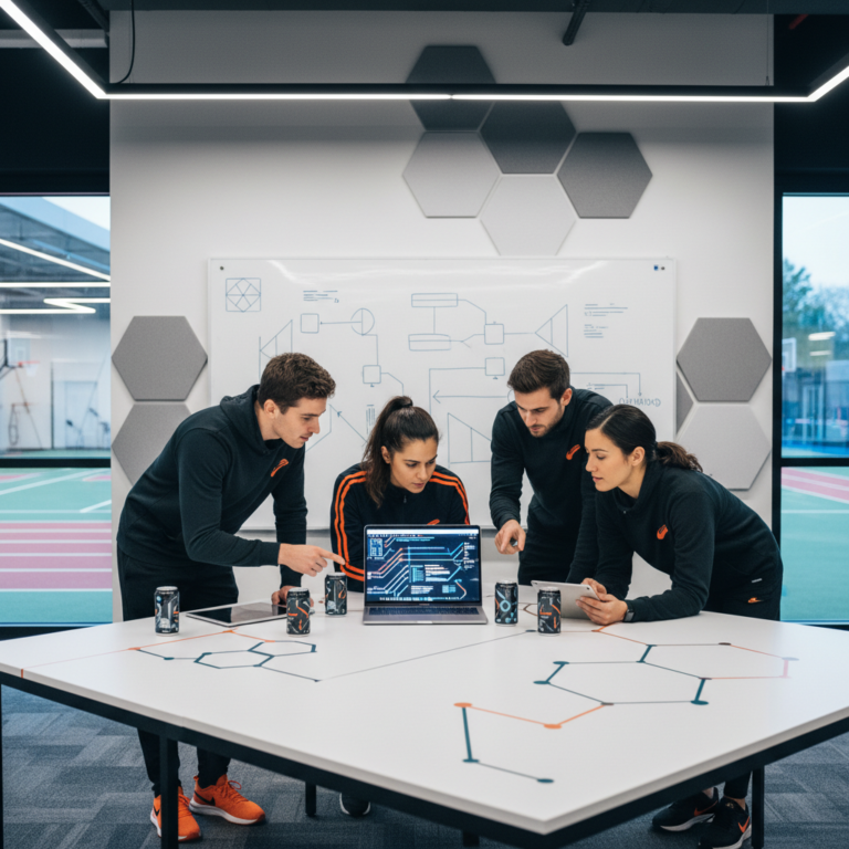 掌握行動應用部署：App Store與Google Play提交流程全解析 (2024-2025)