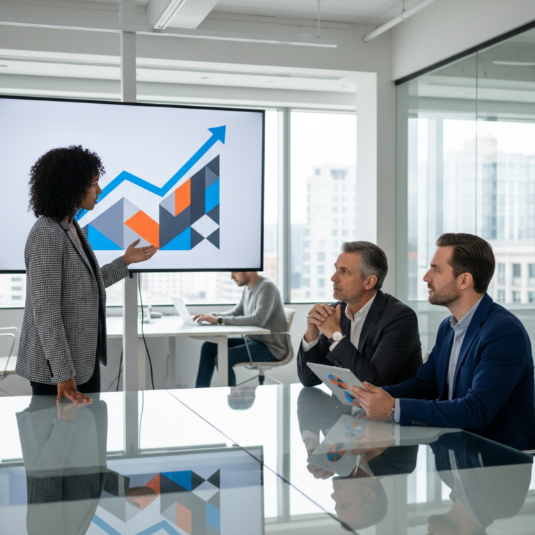 掌握創業融資策略：天使投資與機構資本，助你開啟下一輪成長！