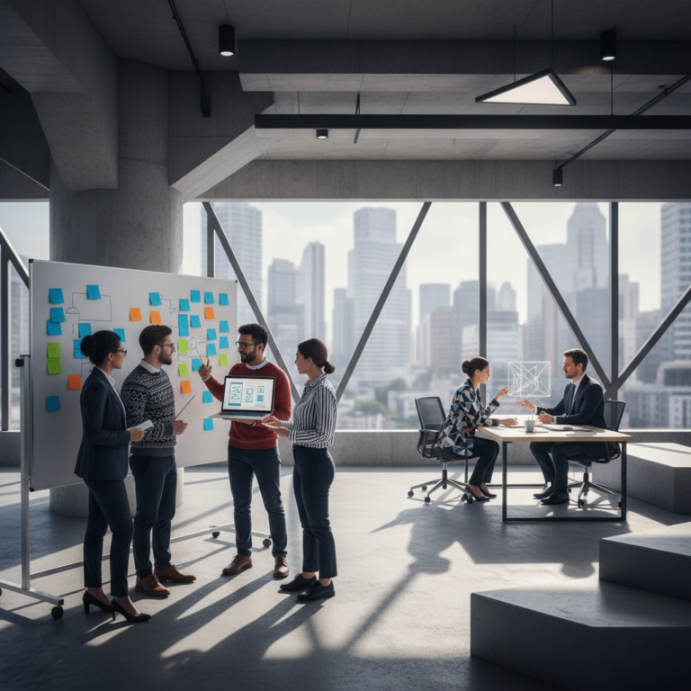 創業者的終極指南：產品市場契合度驗證、MVP開發流程與PoC概念驗證