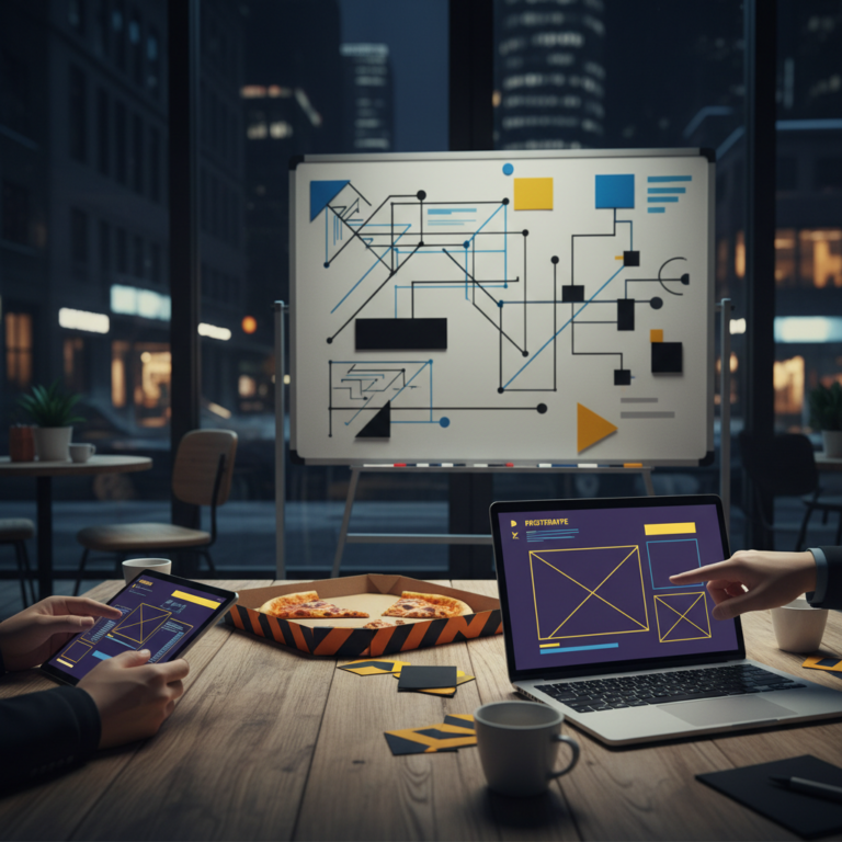 驗證產品市場契合度、優化MVP開發與PoC概念：創業加速成功的關鍵策略