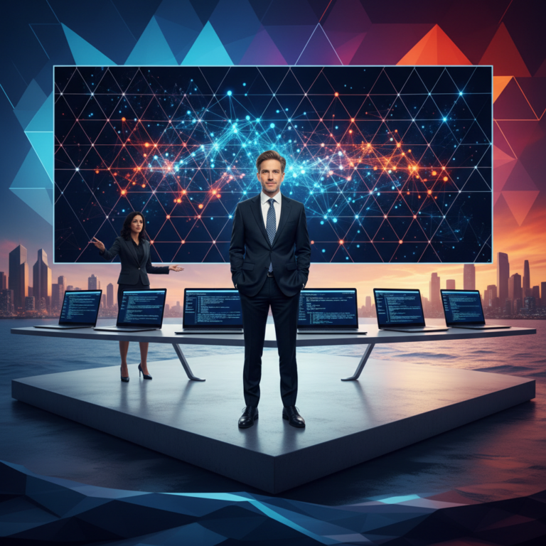 OpenAI CEO Sam Altman 的 AI 競賽觀點：Google 的進步與 OpenAI 的未來展望