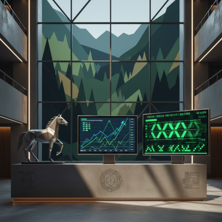 Pony.ai 成功掛牌香港交易所，進軍中國自駕車市場新紀元