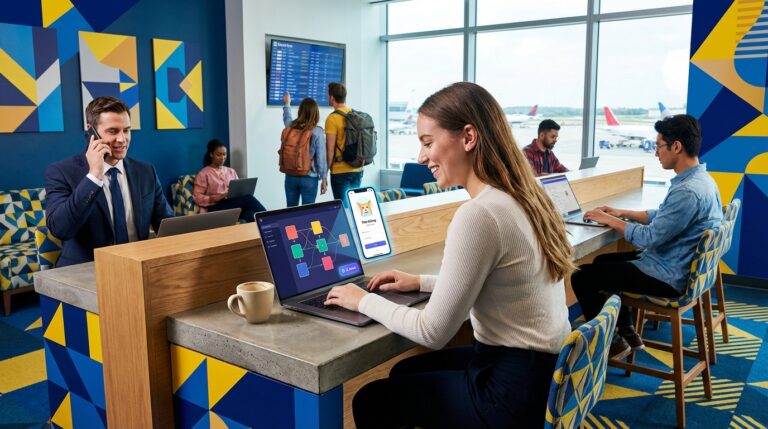 AI 助力「Vibe Coding」：零基礎也能打造吸金 App 與服務