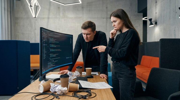 AI 程式碼助手 Cursor 深度解析：提升開發效率與程式碼品質的終極指南