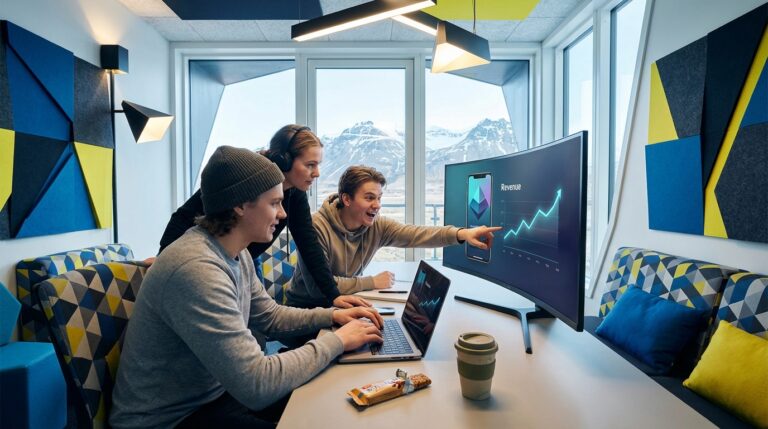 AI創業新浪潮：微型團隊如何以「氛圍編碼」顛覆傳統創業模式？