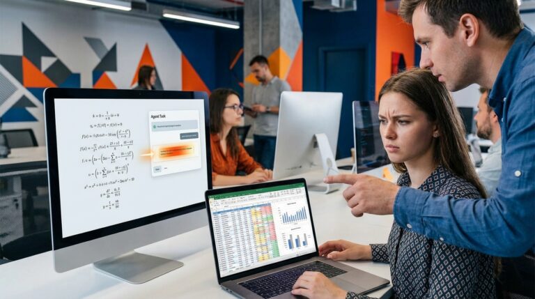 DeepSeek V3.2 登場：Agent 任務與長篇推理的革命性突破