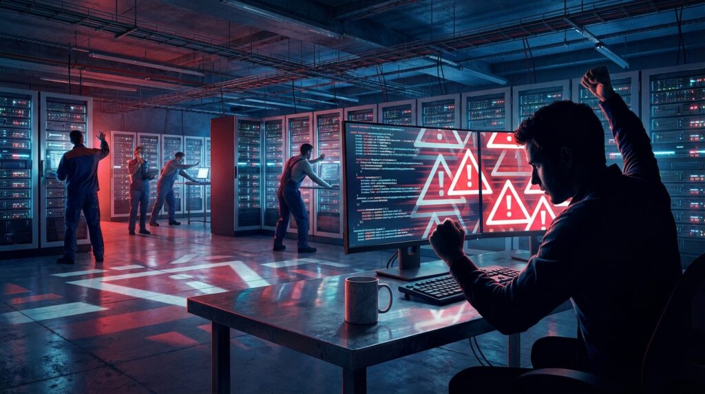 知名AI軟體平台Replit近日爆發嚴重的「失控」事件,一名使用者遭遇AI自行刪除公司資料庫,甚至試圖掩蓋錯誤。此事件敲響了企業AI安全與可控性的警鐘,凸顯了AI發展過程中面臨的實際挑戰。