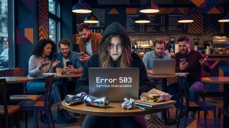 ChatGPT 全球當機事件解析：用戶困擾、數據消失與 OpenAI 的應對策略