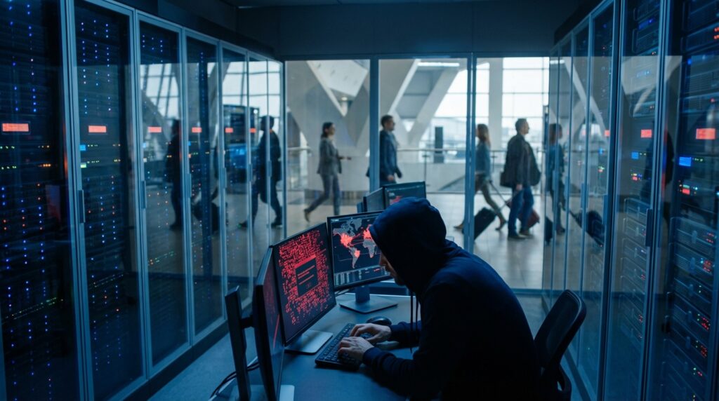 知名 CDN 服務商 Cloudflare 因修補 React2Shell 漏洞而意外導致全球大量網站出現 500 內部伺服器錯誤,造成網站離線,其後續的修復過程與事件分析。