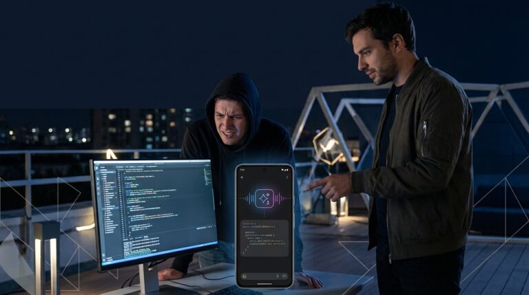 Google Gemini 3：最智能AI模型震撼登場，重塑搜尋、程式編寫與互動體驗