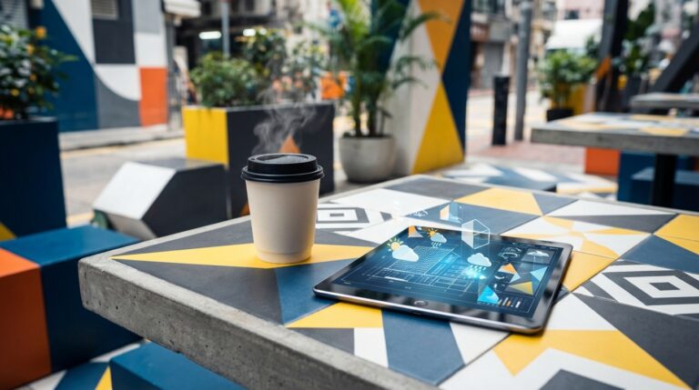 Google Gemini 香港全方位指南：解鎖AI多模態潛力，革新您的數位體驗